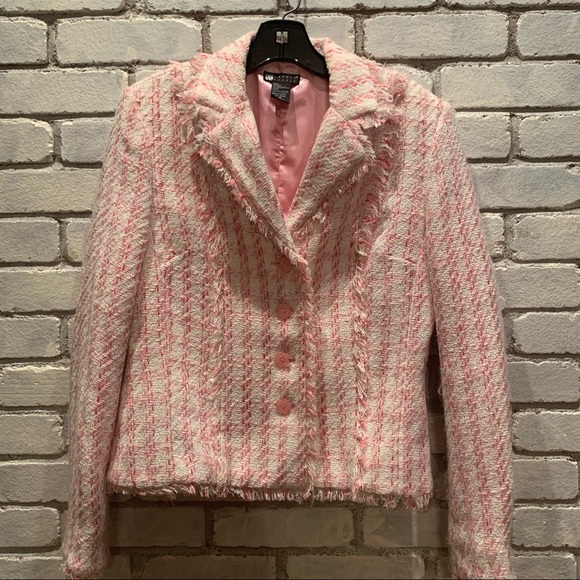 Carole Little Jackets & Blazers - Carole Little Blazer